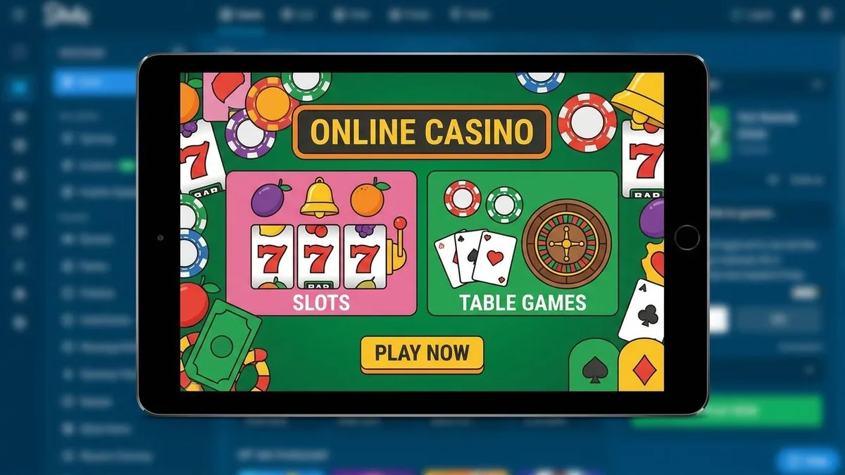 Gry kasynowe Roman Casino